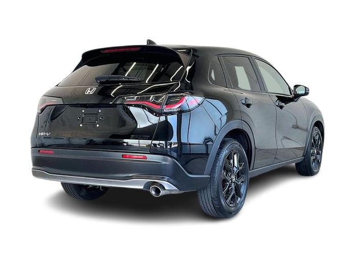 Thumbnail: 2025 Honda HR-V - 23