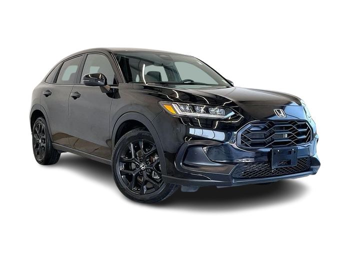 Thumbnail: 2025 Honda HR-V - 22