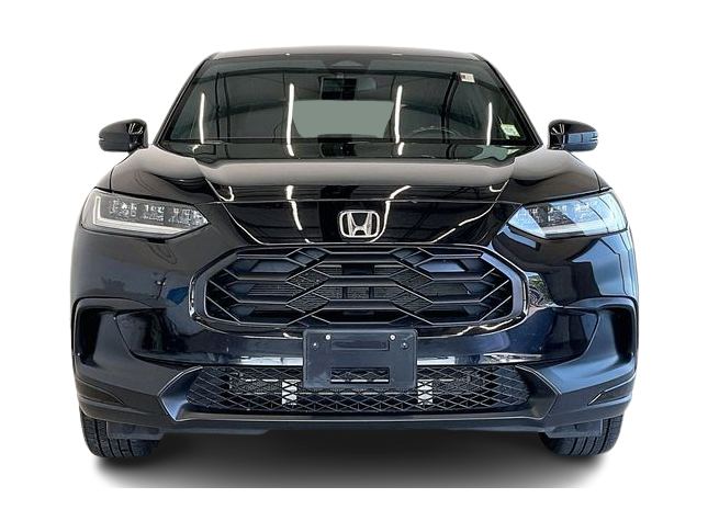 Thumbnail: 2025 Honda HR-V - 6