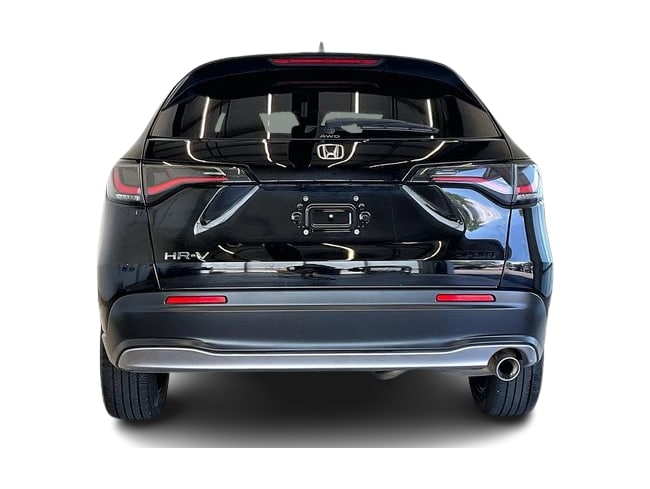 Thumbnail: 2025 Honda HR-V - 5