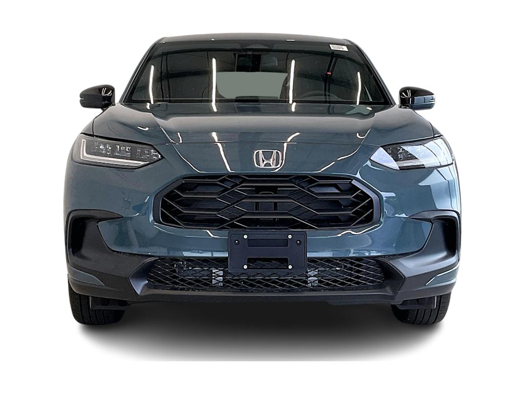 Thumbnail: 2026 Honda HR-V - 6