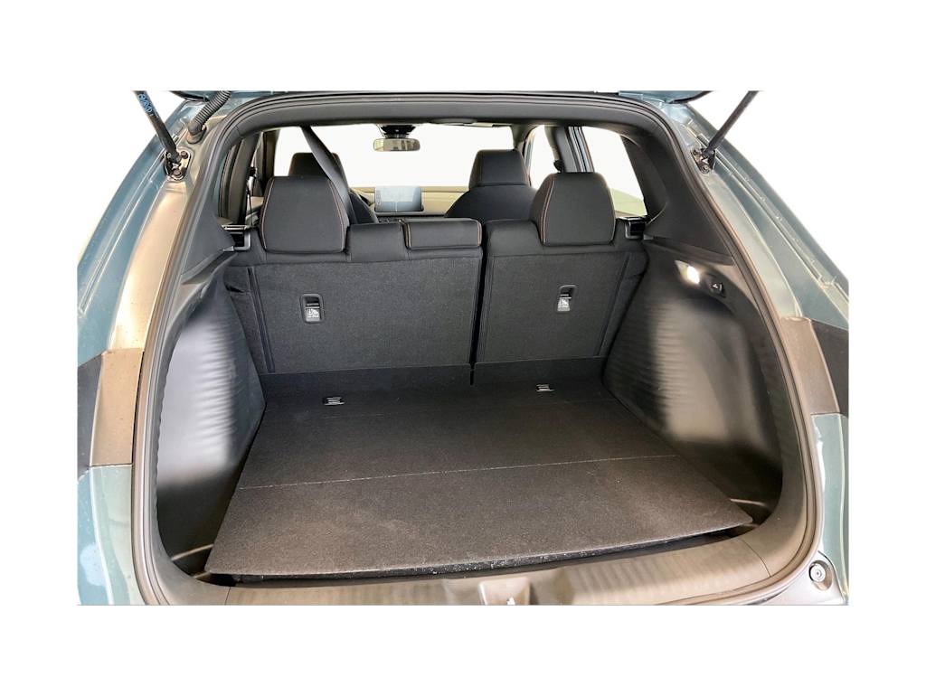 Thumbnail: 2026 Honda HR-V - 18