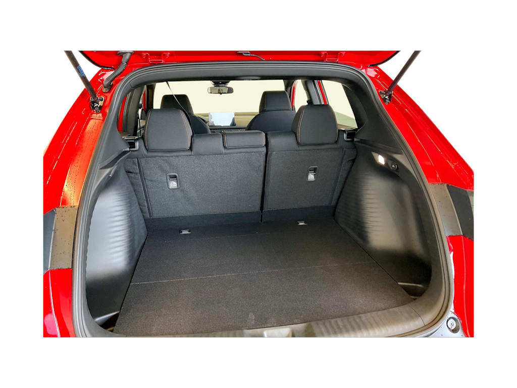 Thumbnail: 2026 Honda HR-V - 18