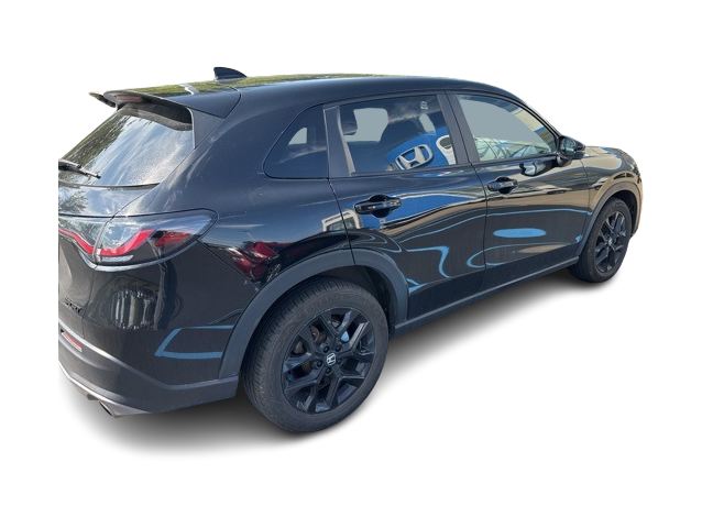 Thumbnail: 2023 Honda HR-V - 11