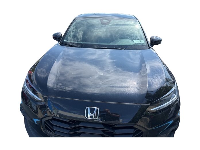 Thumbnail: 2023 Honda HR-V - 4