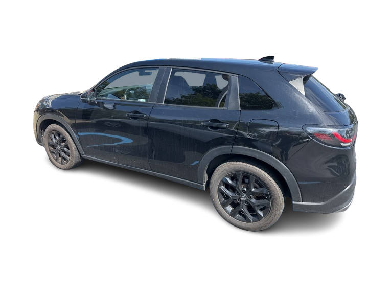 Thumbnail: 2023 Honda HR-V - 12