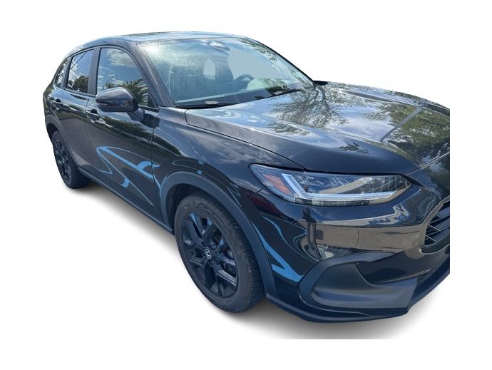Thumbnail: 2023 Honda HR-V - 9