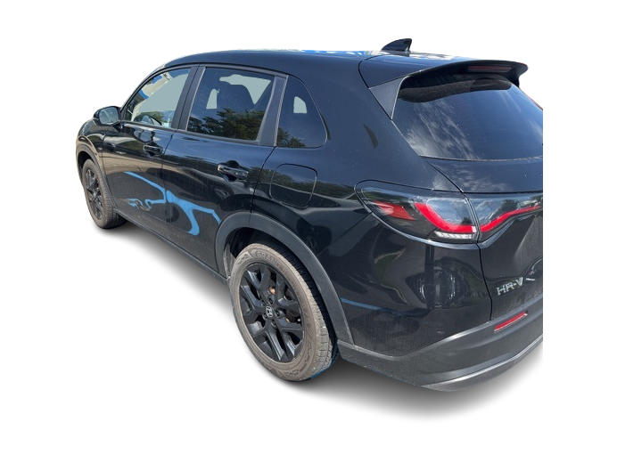 Thumbnail: 2023 Honda HR-V - 3