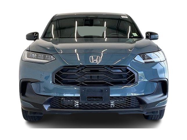 Thumbnail: 2024 Honda HR-V - 6