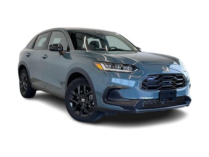 Thumbnail: 2024 Honda HR-V - 23