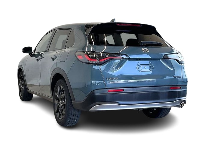 Thumbnail: 2024 Honda HR-V - 4