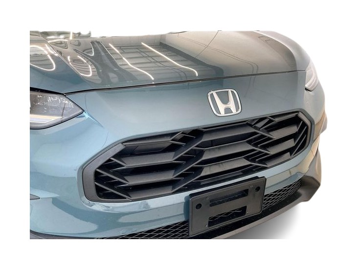 Thumbnail: 2024 Honda HR-V - 33