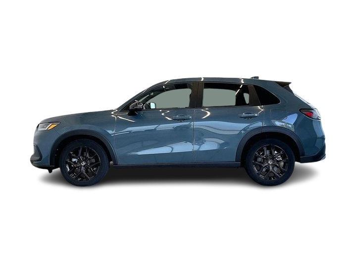 Thumbnail: 2024 Honda HR-V - 3