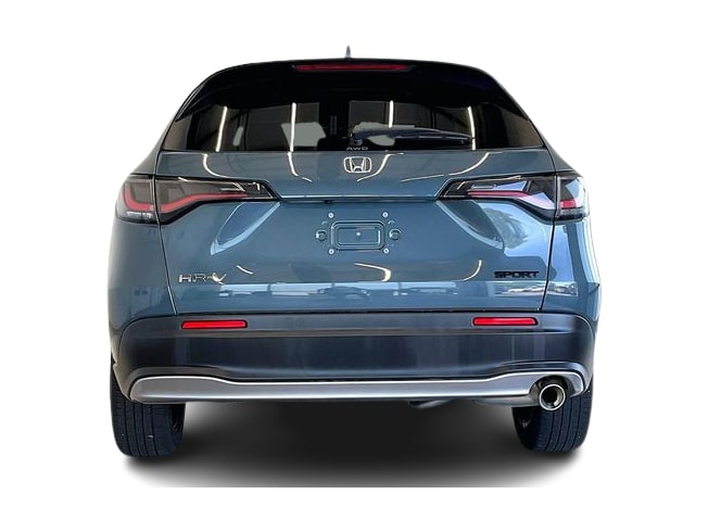 Thumbnail: 2024 Honda HR-V - 5