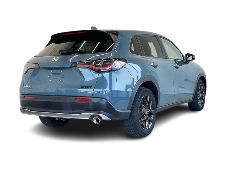 Thumbnail: 2024 Honda HR-V - 24