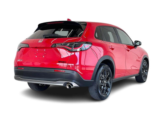 Thumbnail: 2024 Honda HR-V - 24