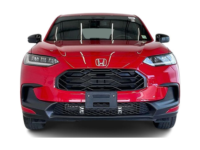 Thumbnail: 2024 Honda HR-V - 6