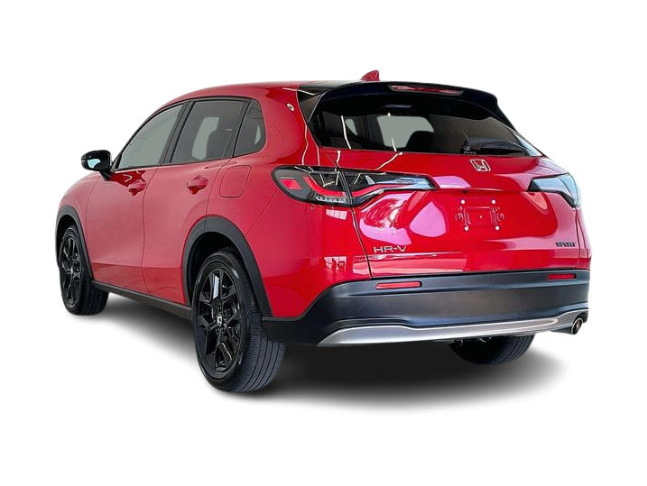 Thumbnail: 2024 Honda HR-V - 4