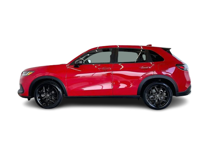 Thumbnail: 2024 Honda HR-V - 3