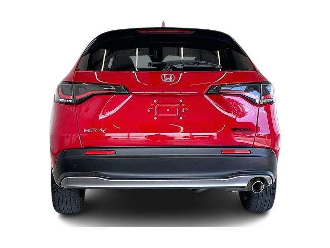 Thumbnail: 2024 Honda HR-V - 5