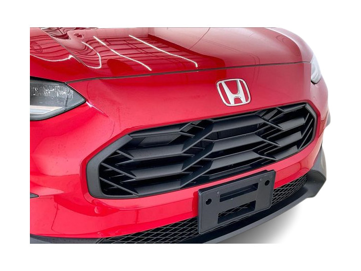 Thumbnail: 2024 Honda HR-V - 33