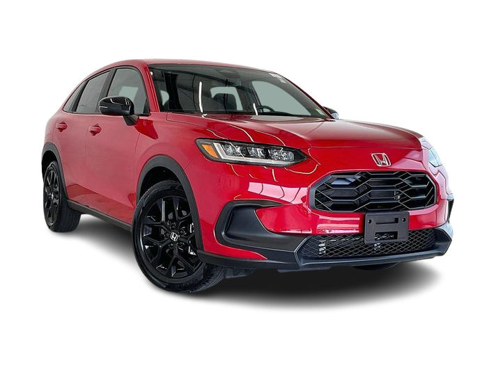 Thumbnail: 2024 Honda HR-V - 23