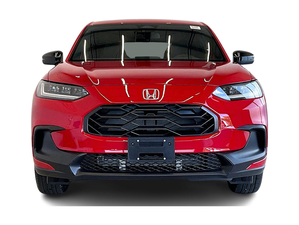 Thumbnail: 2026 Honda HR-V - 6