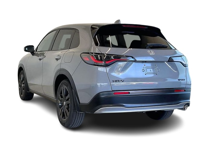 Thumbnail: 2027 Honda HR-V - 4