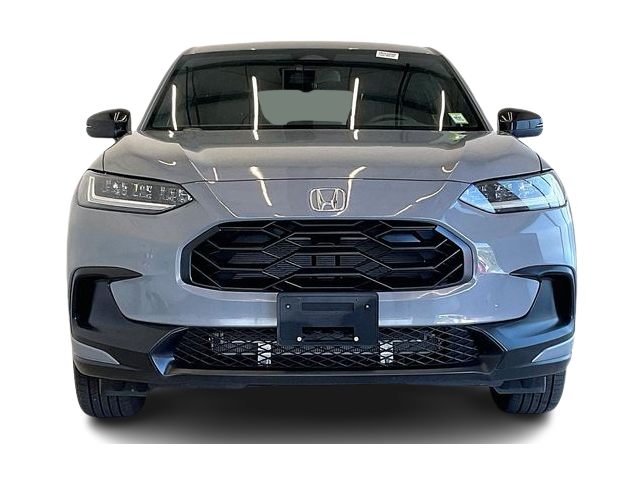 Thumbnail: 2027 Honda HR-V - 6