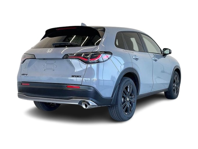 Thumbnail: 2027 Honda HR-V - 24