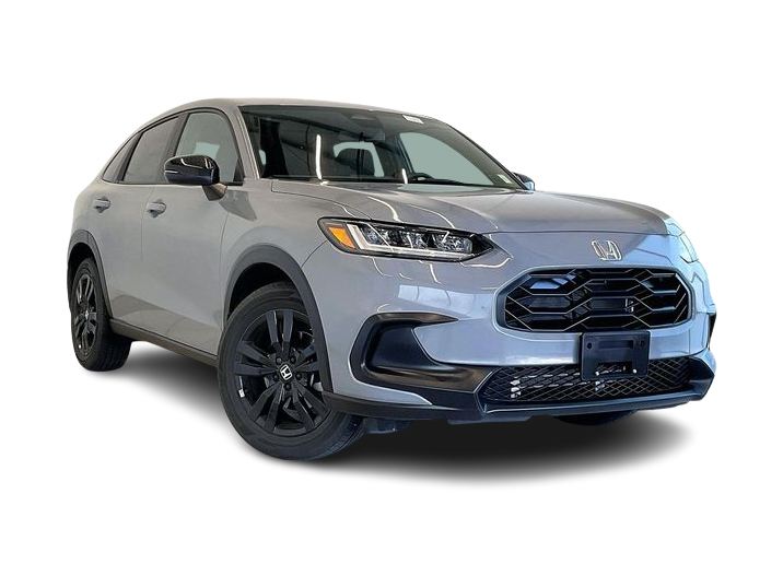 Thumbnail: 2027 Honda HR-V - 23