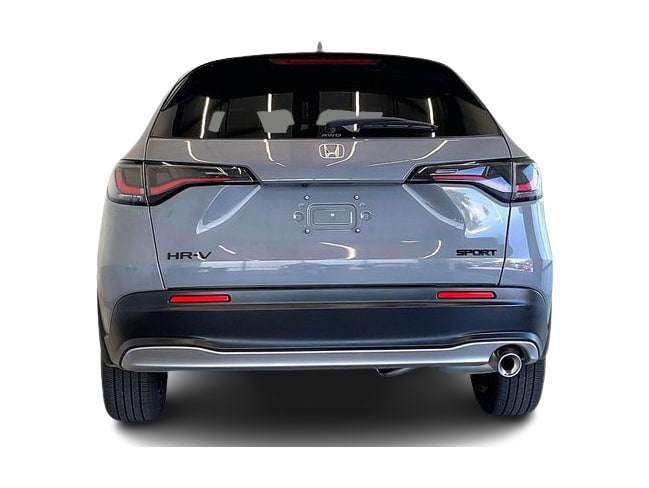 Thumbnail: 2027 Honda HR-V - 5