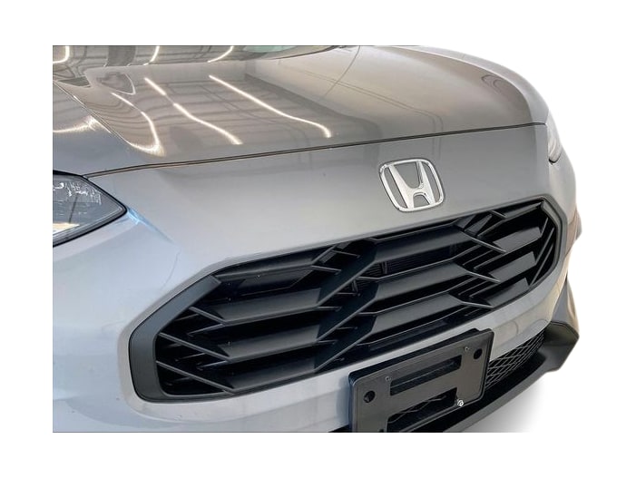 Thumbnail: 2027 Honda HR-V - 32