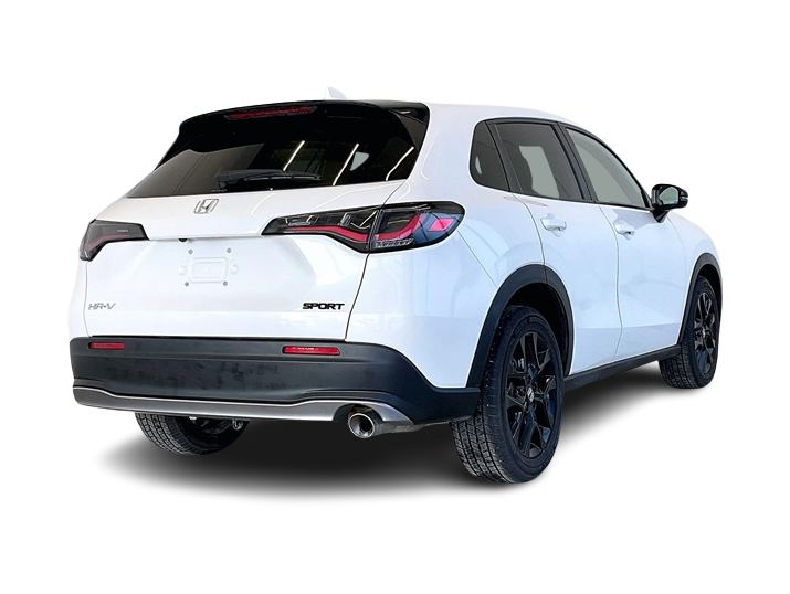 Thumbnail: 2024 Honda HR-V - 24