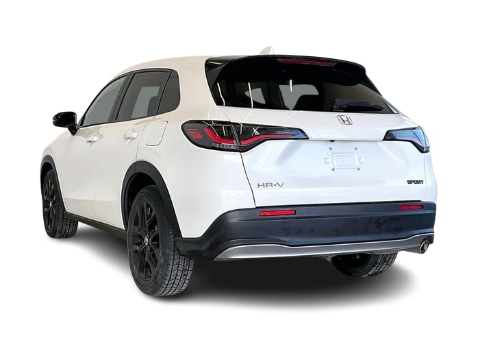 Thumbnail: 2024 Honda HR-V - 4