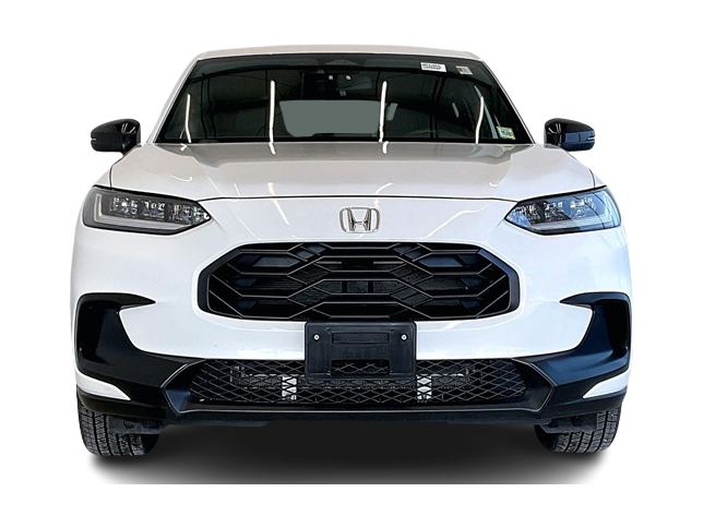 Thumbnail: 2024 Honda HR-V - 6