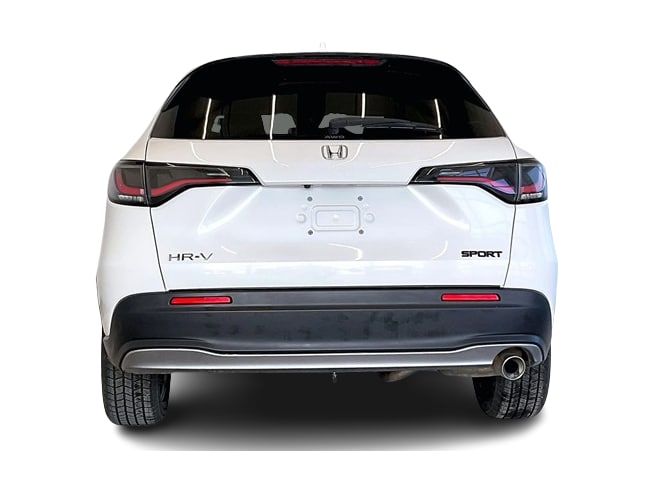 Thumbnail: 2024 Honda HR-V - 5