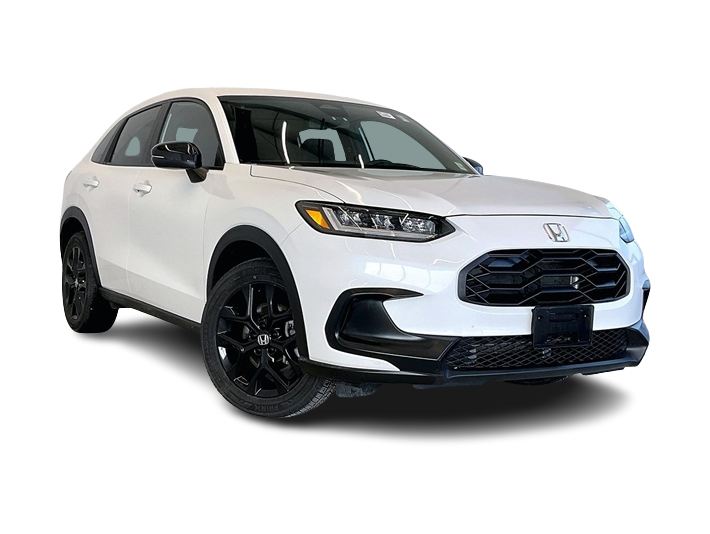 Thumbnail: 2024 Honda HR-V - 23