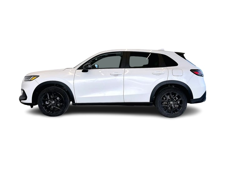 Thumbnail: 2024 Honda HR-V - 3
