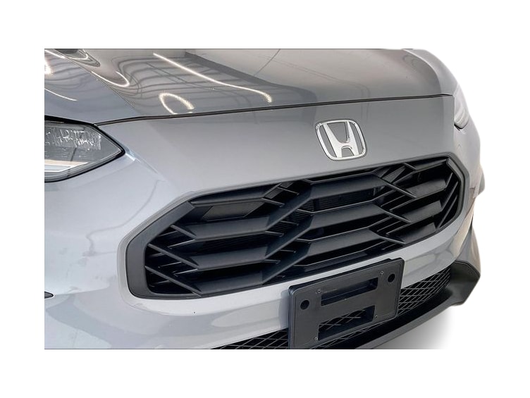 Thumbnail: 2024 Honda HR-V - 33