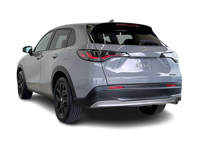 Thumbnail: 2024 Honda HR-V - 4