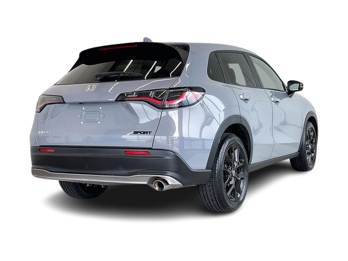 Thumbnail: 2024 Honda HR-V - 25