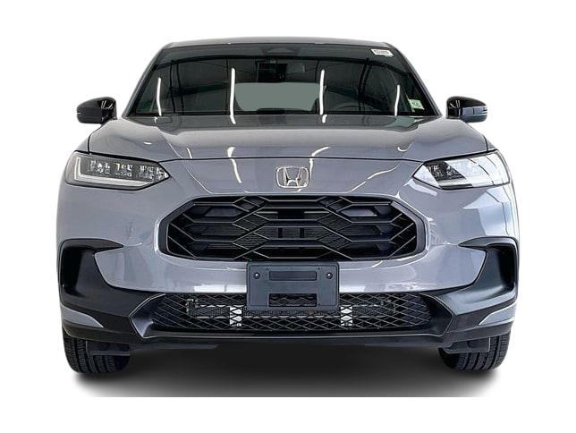 Thumbnail: 2024 Honda HR-V - 6