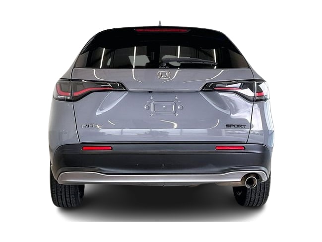 Thumbnail: 2024 Honda HR-V - 5