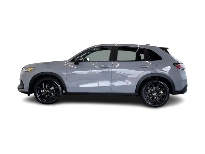 Thumbnail: 2024 Honda HR-V - 3