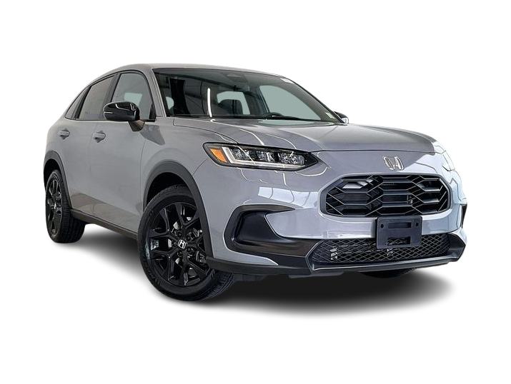 Thumbnail: 2024 Honda HR-V - 24