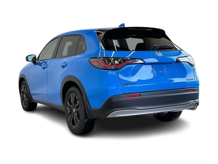 Thumbnail: 2027 Honda HR-V - 4