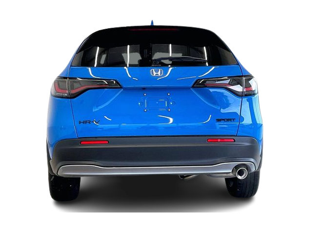 Thumbnail: 2027 Honda HR-V - 5