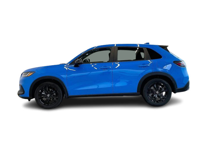 Thumbnail: 2027 Honda HR-V - 3