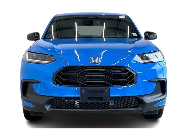 Thumbnail: 2027 Honda HR-V - 6